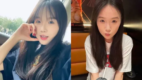 徐琦搭讪新生